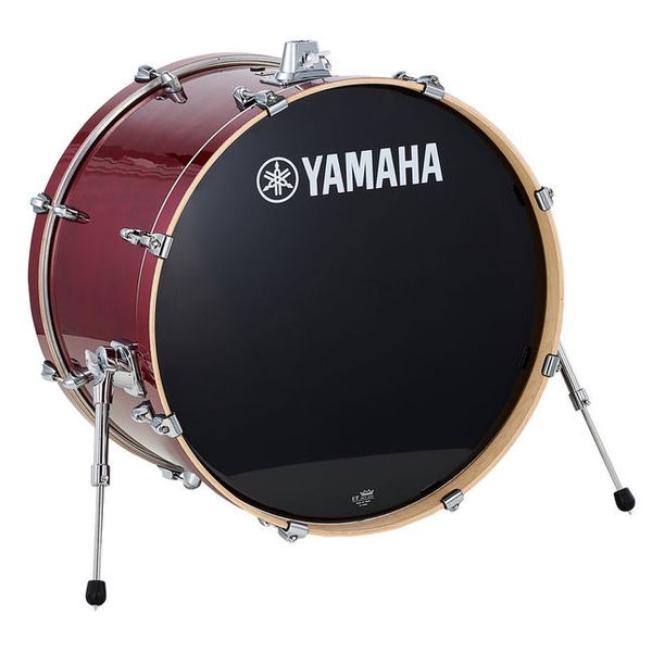 Yamaha Stage Custom 24"x15" BD CR