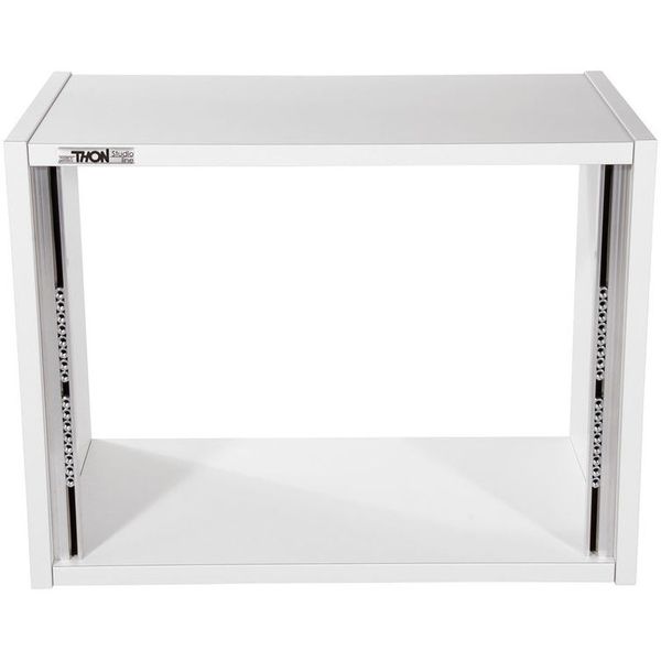 Thon Studio Desktop 8U WH