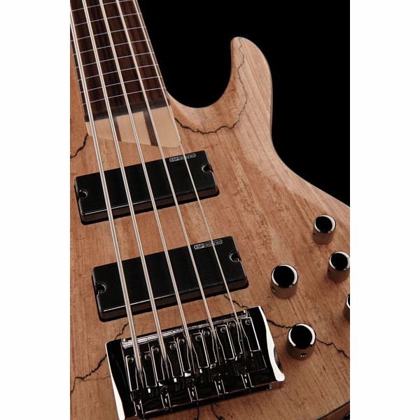 ESP LTD B205SM FL Natural Satin