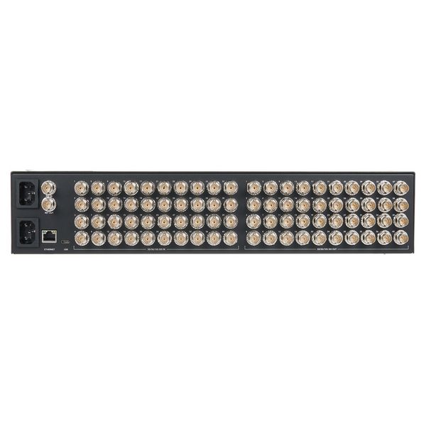 Blackmagic Design Videohub 40x40 12G
