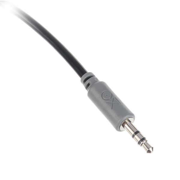 OXI Instruments DIN Clock adaptor