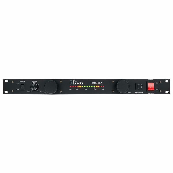 the t.racks VM-100 Voltage Meter