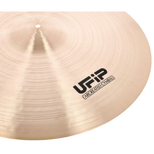 Ufip 22" Class Series Crash-Ride
