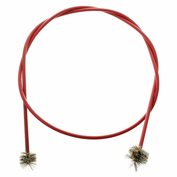 Kölbl 5.010 Snake Brush for Trumpet