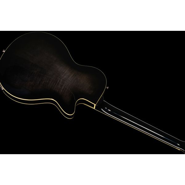 Duesenberg Starplayer TV LH BK