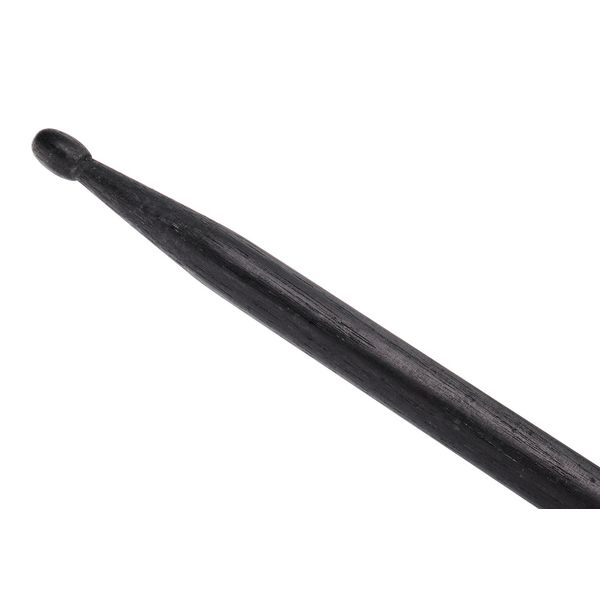 Vic Firth 5BB Hickory Nova Black Wood