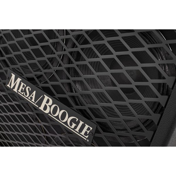 Mesa Boogie Vintage Split Back 4x12
