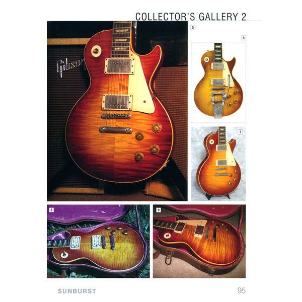 Backbeat Books Sunburst