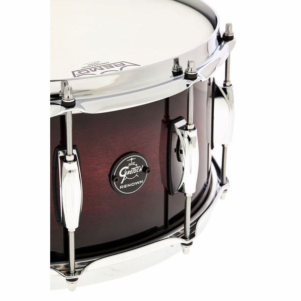 Gretsch Drums 14"X6,5" Renown Maple CB