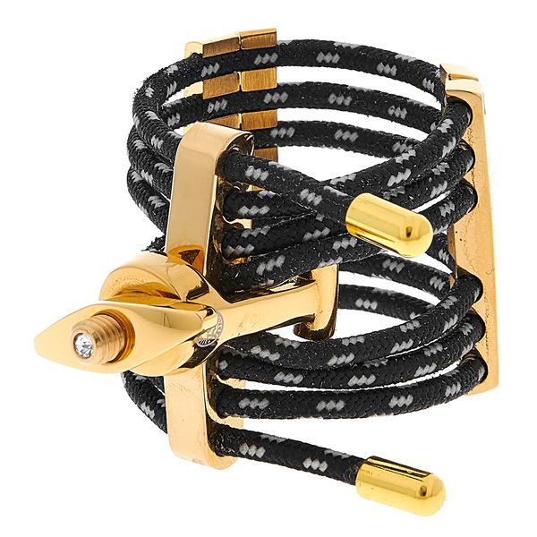 Silverstein HEXA Gold Gen.5 #10