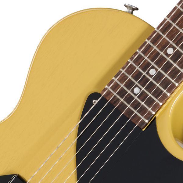 Gibson Les Paul Junior TV Yellow