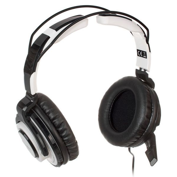 Superlux HMC-631 White