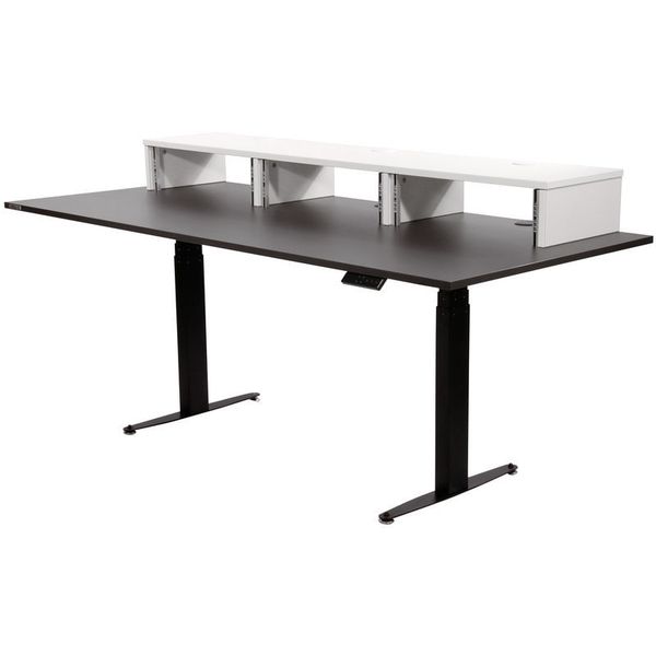 Thon Studio Extension Desk 3U WH