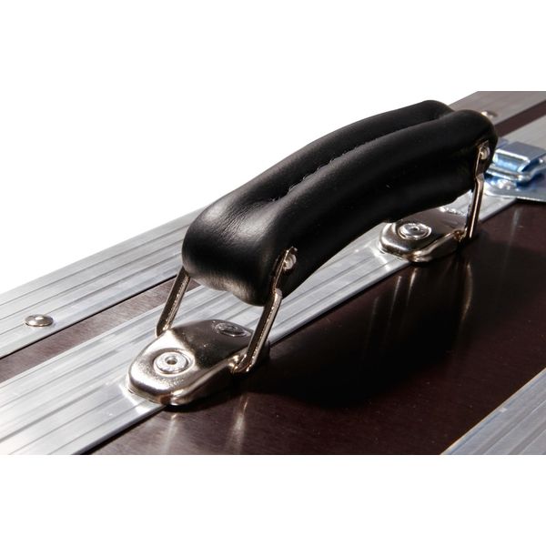 Thon Keyboard-Case Genos Wood