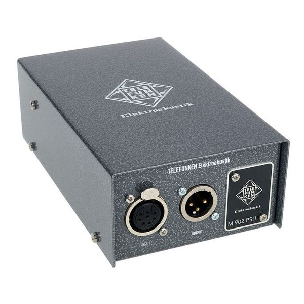 Telefunken ELA M 260 Master