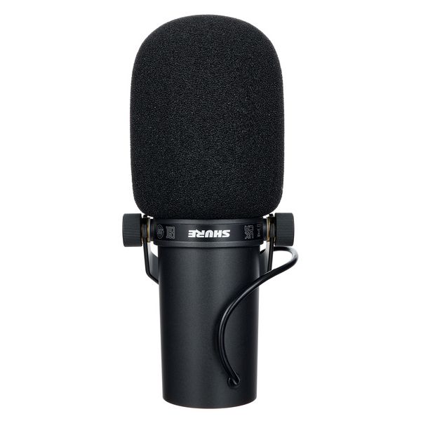 Elgato Wave XLR Shure SM 7 B Bundle