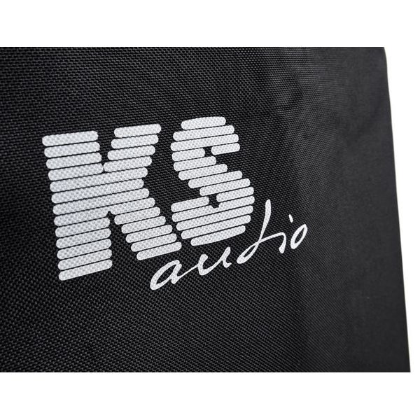 KS audio CPD12 Cover