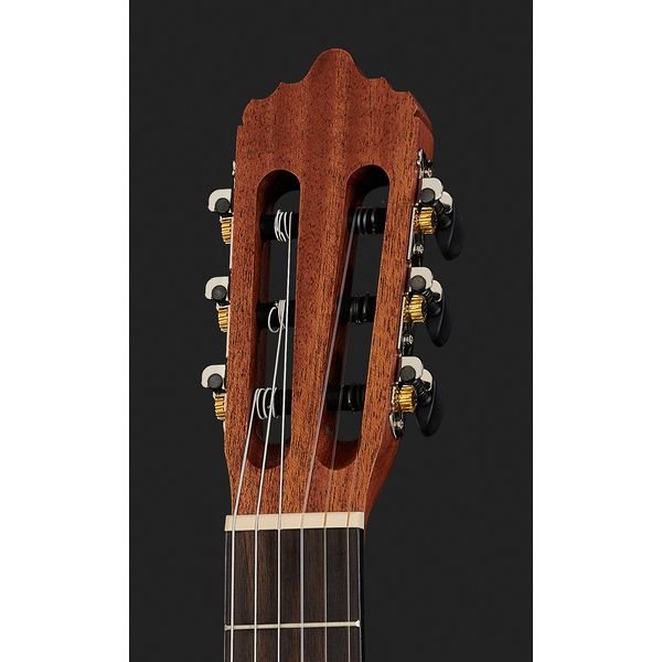 La Mancha Rubinito LSM/63