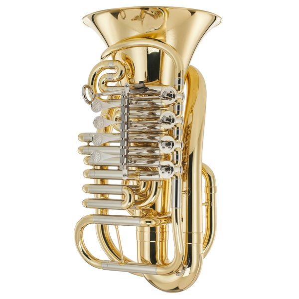 ZO ZTU-E800L Eb-Tuba