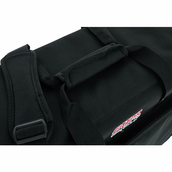 Gator Dual G-LCD-TOTE-SMX2