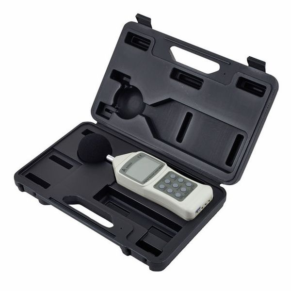 Digital Sound 8922 All In One Bundle