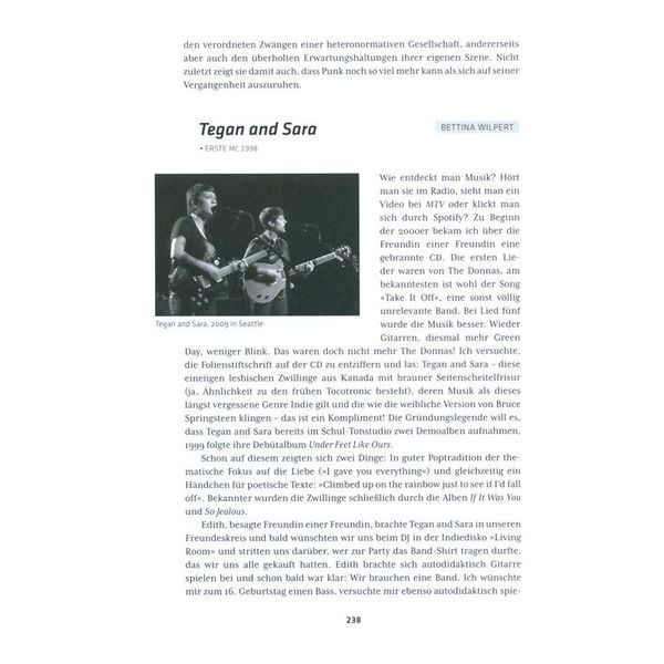 Ventil Verlag These Girls