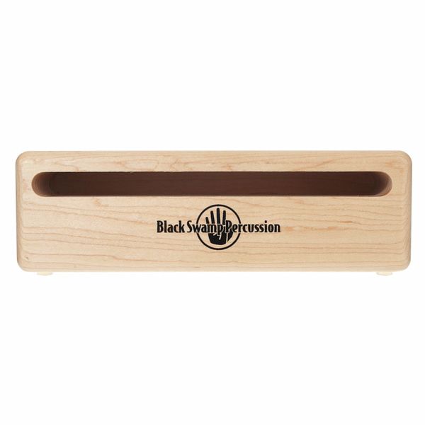 Black Swamp Percussion MWB2 Woodblock