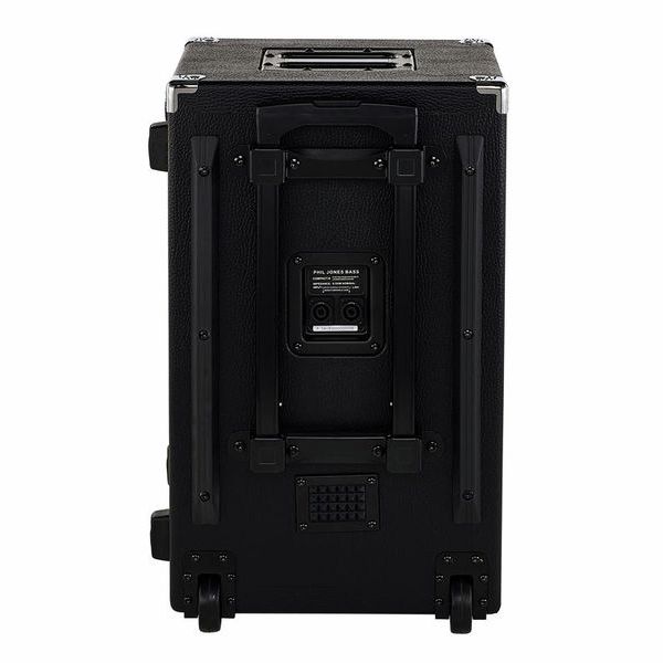 Phil Jones Piranha Compact 8 Cabinet