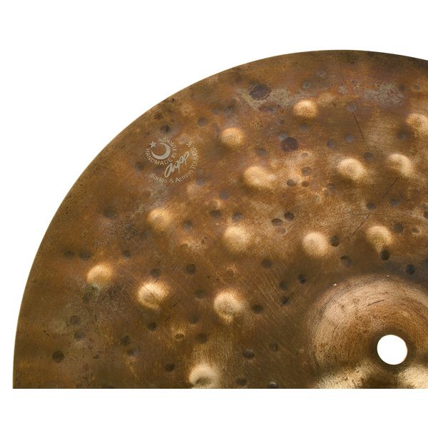 Istanbul Agop 13" Xist Dry Dark Crash