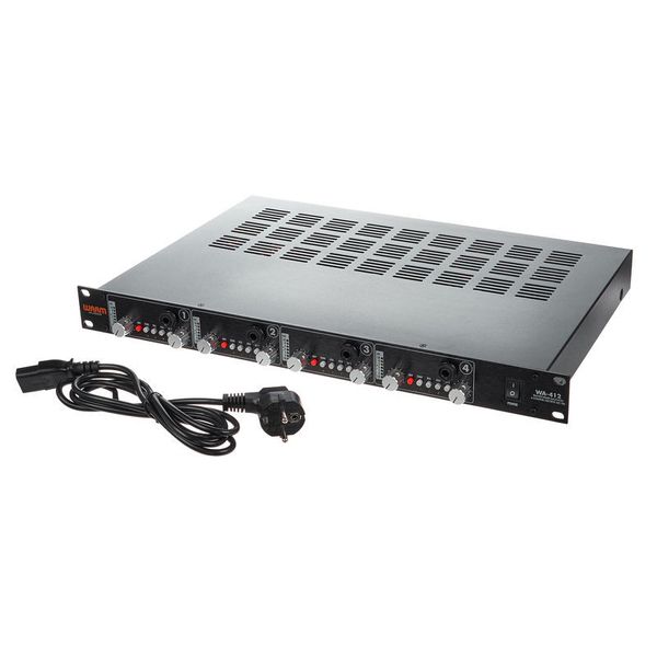 Warm Audio WA-412