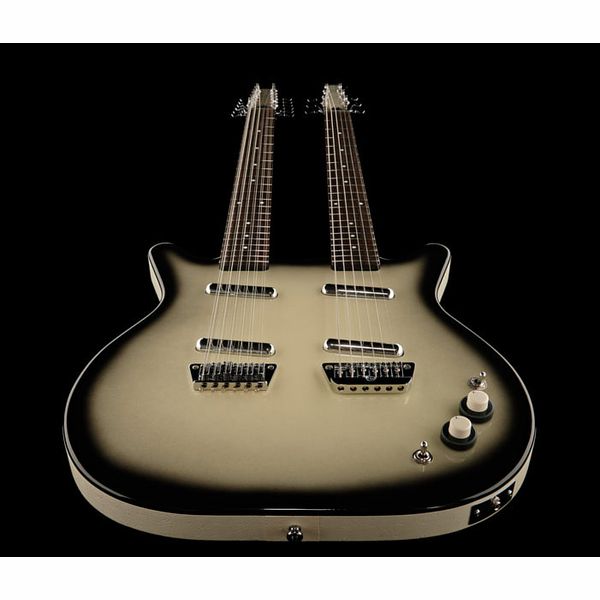 Danelectro DB612-BBS