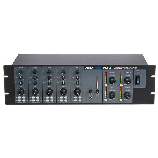 the box 4room Bundle S black