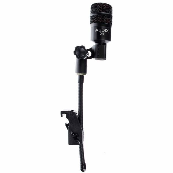 Audix DP5-A Drum Microphone Set