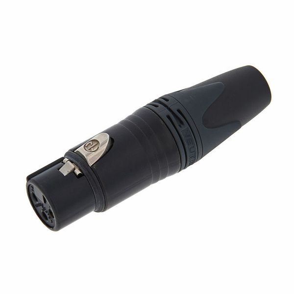 Neutrik NC3 FXX-14-B