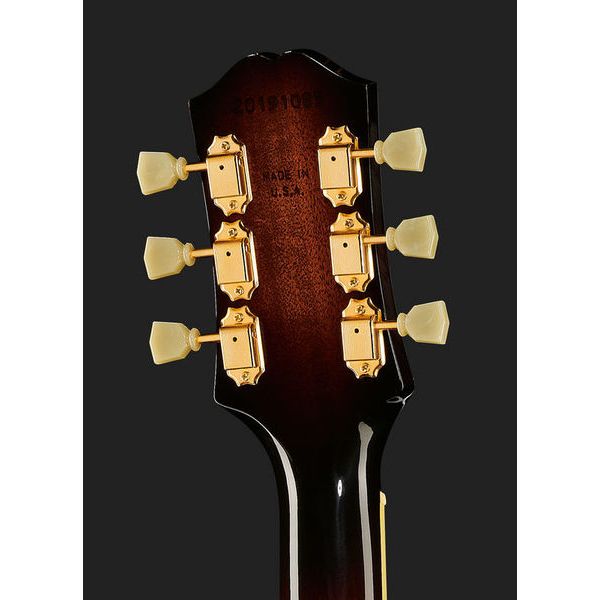 Epiphone Frontier USA Frontier Burst