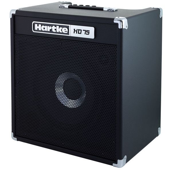 Hartke HD75