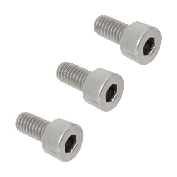 Floyd Rose Nut Clamping Screws SLS