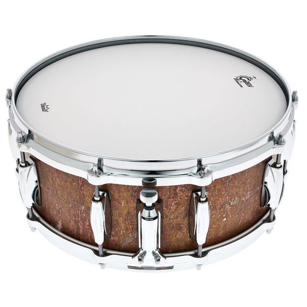 Gretsch Drums Keith Carlock Signature Snare