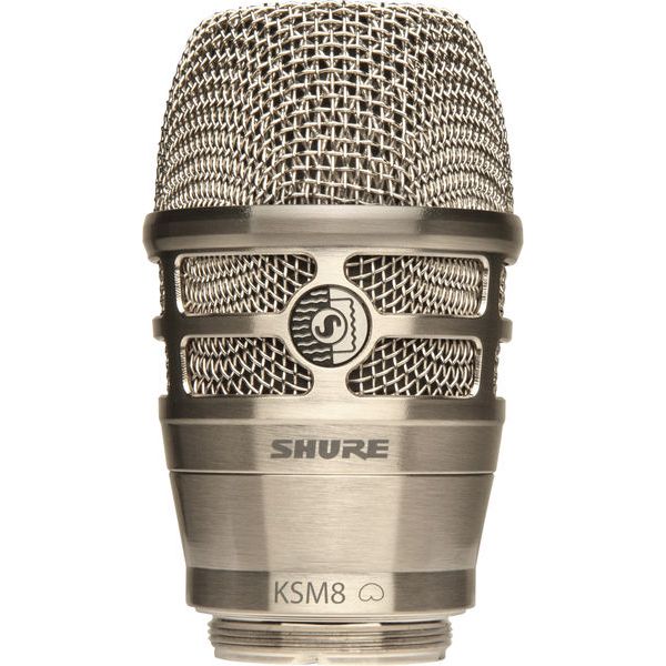 Shure RPW170 KSM8 N