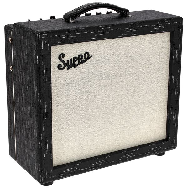 Supro Amulet 1x12