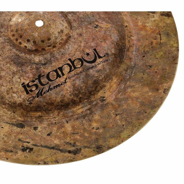 Istanbul Mehmet 18" China Turk Series