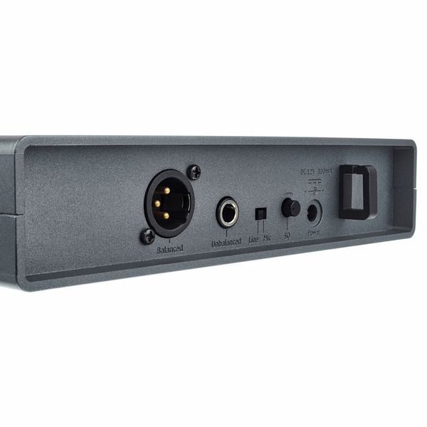 Sennheiser XSW 1-ME3 B-Band Headset