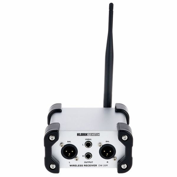 Klark Teknik AIR LINK DW 20R