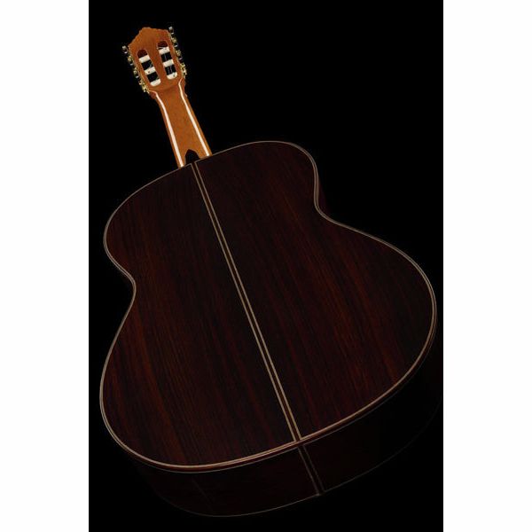 Alhambra 10 Premier w/Case