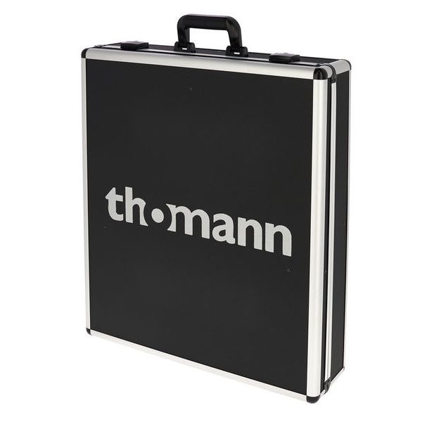 Thomann Case Soundcraft EFX12 EPM12