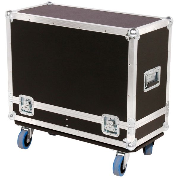 RCF NX 910-A Case Bundle