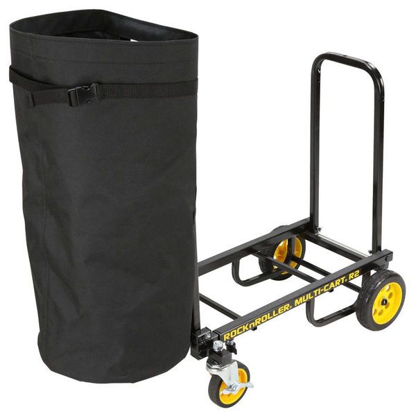 RockNRoller Handle Bag for R2