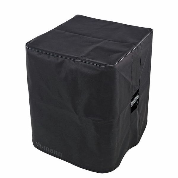 Thomann Cover Behringer VQ 1800D