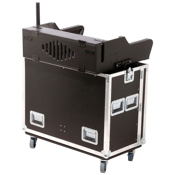 Thon Premium Flip Case Yamaha DM7