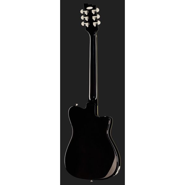 Duesenberg Caribou LH Narvik Blue